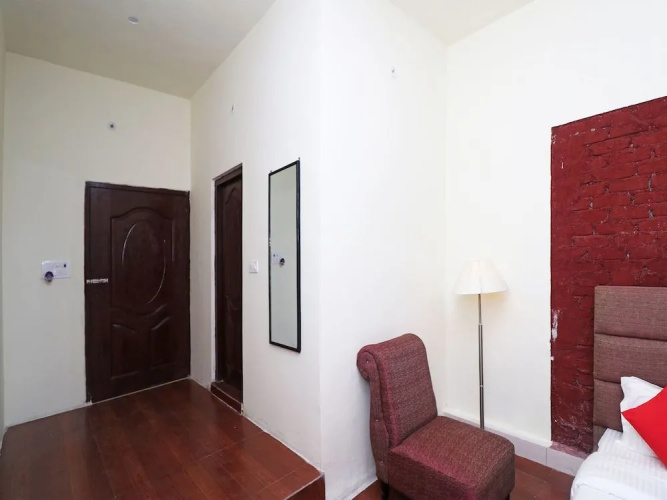 Oyo 22298 Mannat Farms
