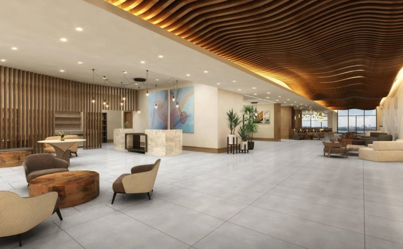 The Current Hotel, Autograph Collection