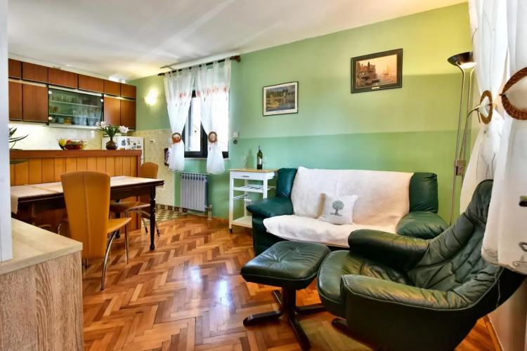 Apartmani Kovač