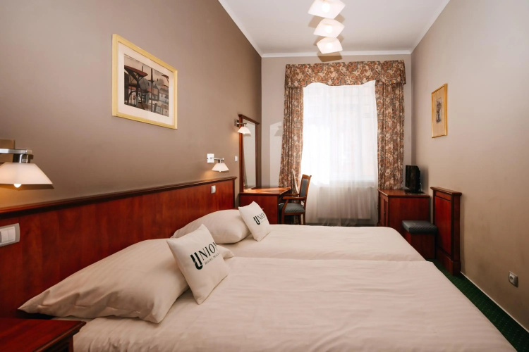 Hotel Union