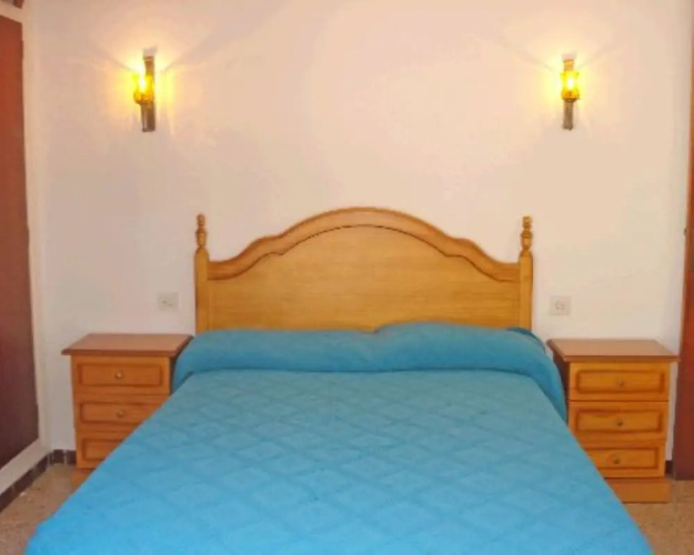 106168 - Apartment in Llafranc