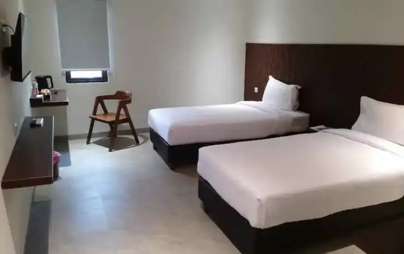 Bell Hotel Merauke