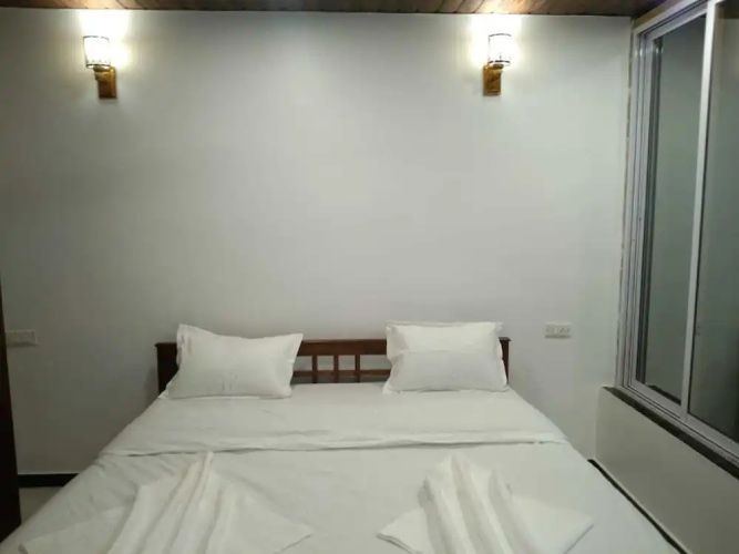 Ekdant Holiday Home