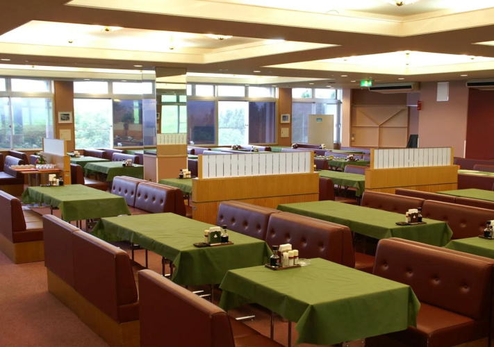 Zao Astraea Hotel