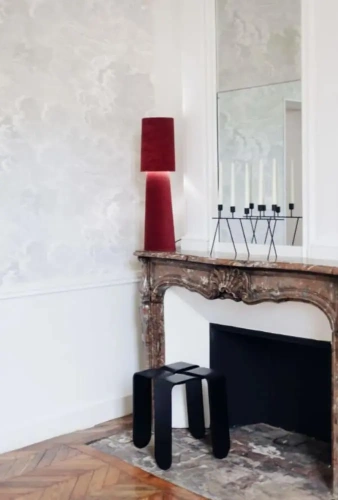 Classic room