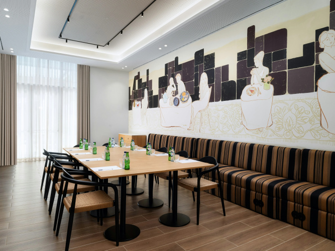 Hilton Garden Inn Evora photo 22
