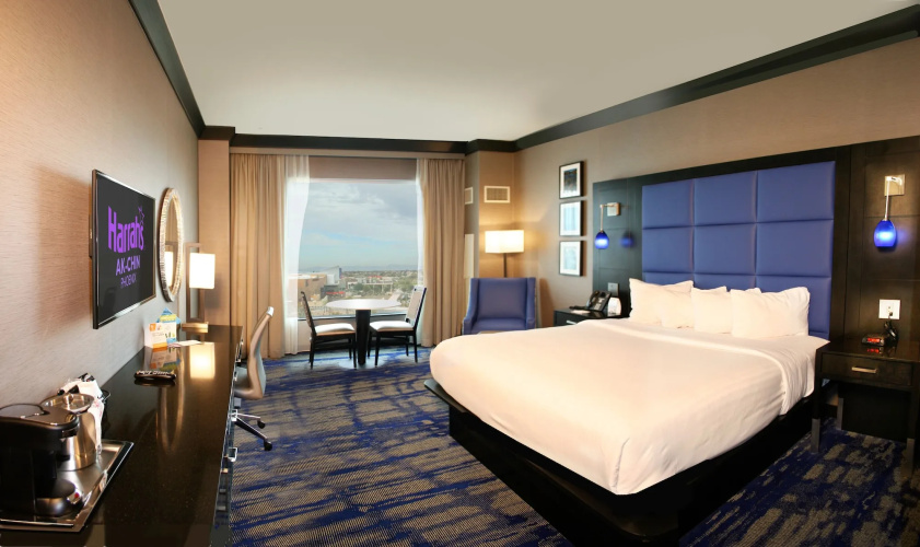 Harrah's Ak-Chin Hotel And Casino photo 30