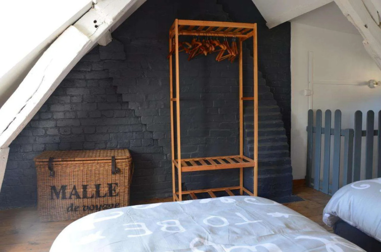 La Petite Maison