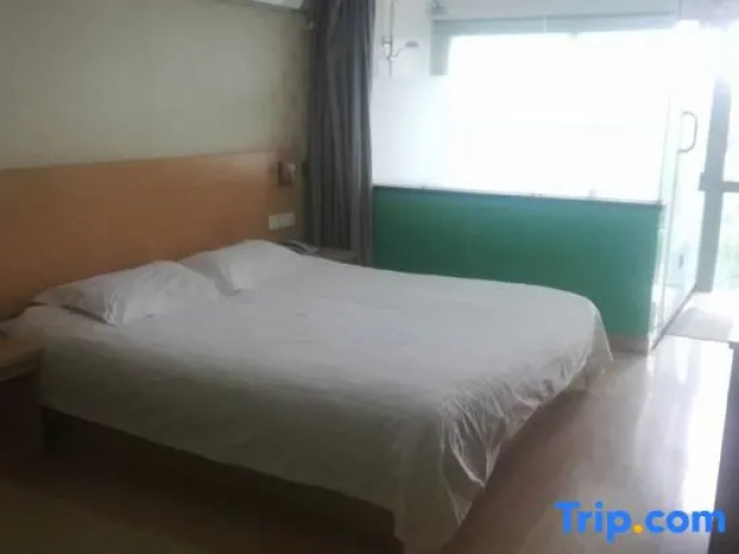 Yunxi Light Luxury Hotel