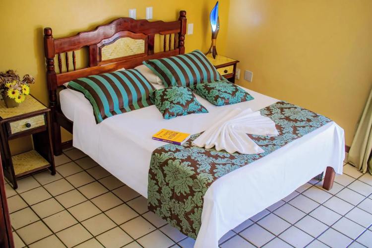 Castelo Beach Hotel