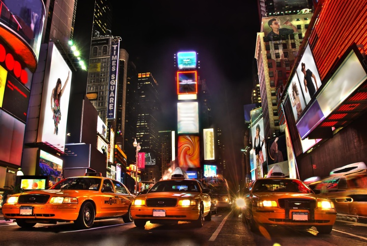 Candlewood Suites New York City - Times Square photo 20