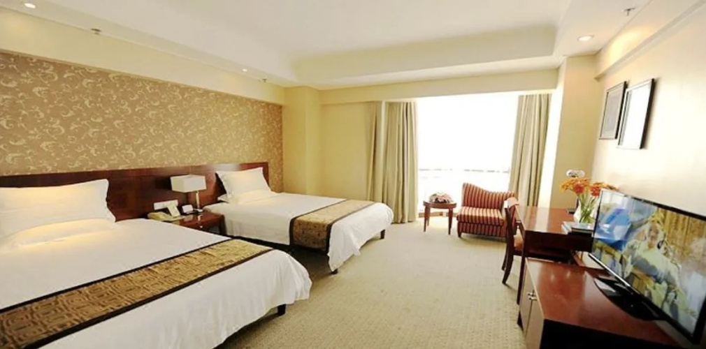 Mirage Hotel