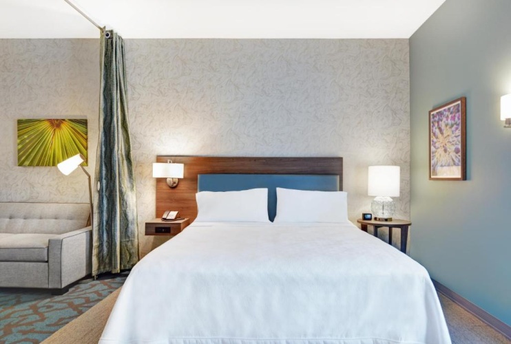 Hearing Accessible Studio Suite