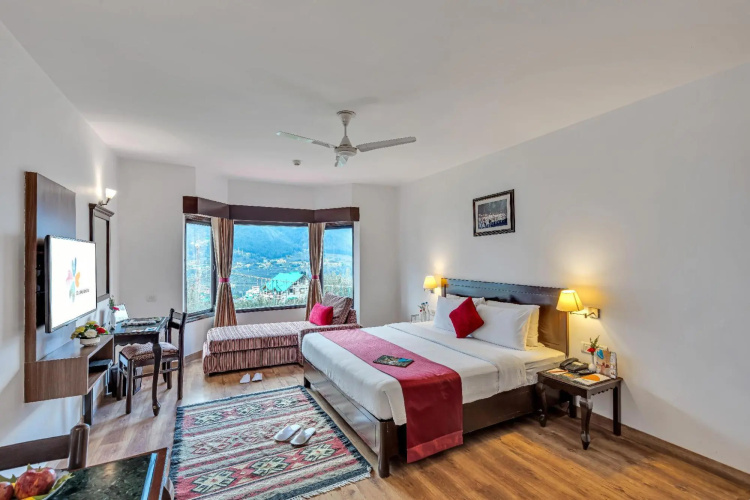 Imagen del hotel