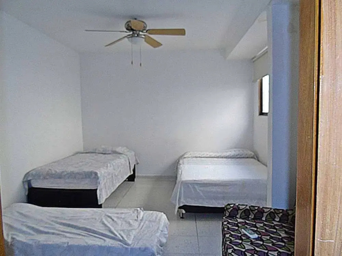 Casa de Playa Santa Marta 02