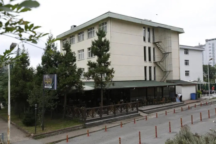 Image de l'hôtel