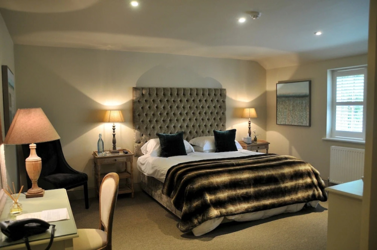 The Red Lion Inn