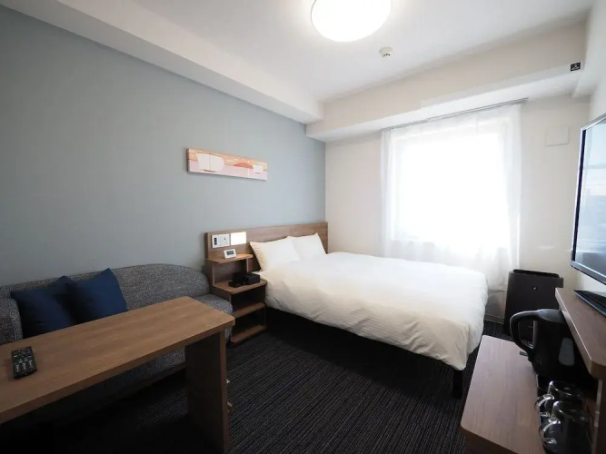 Tabino Hotel Kashima