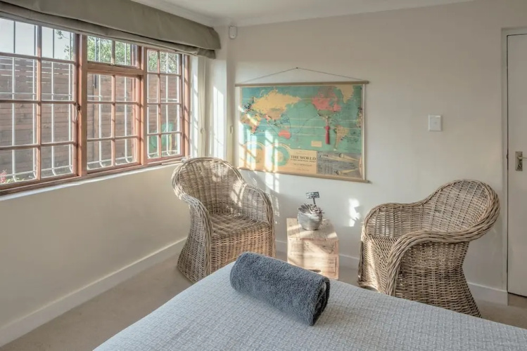 Sun & Sea Apartment