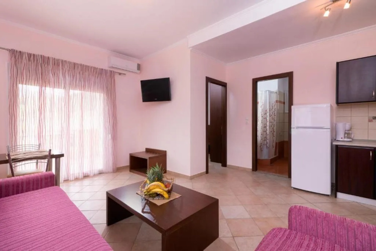 Nikolas Studios Thassos