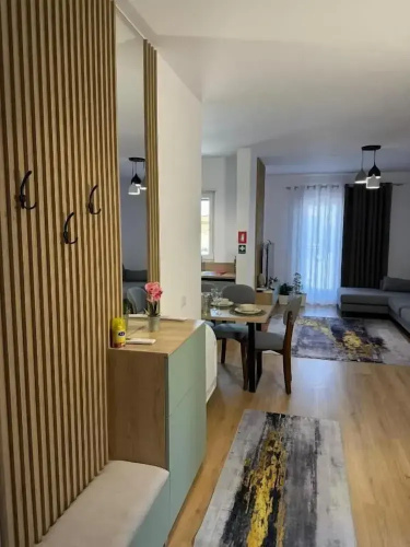 Apartment in City Center