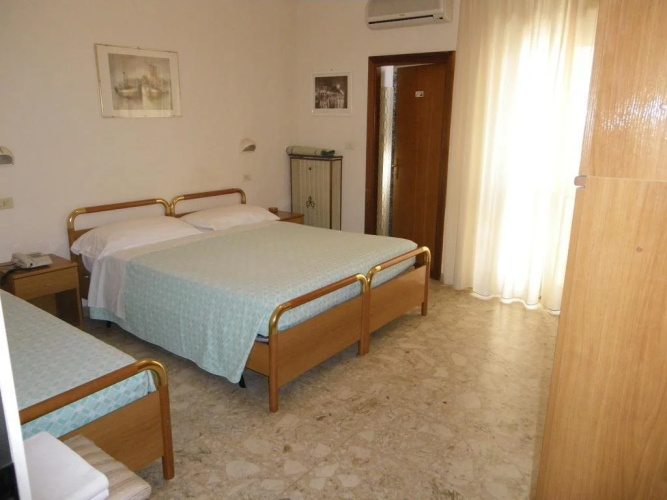 Albergo Tonino