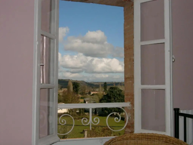 Au Château - B&B