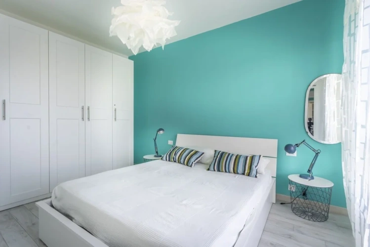 1 Bedroom Apartment with balcony