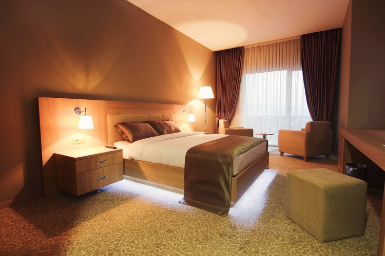 Ataol Can Termal Otel & Spa