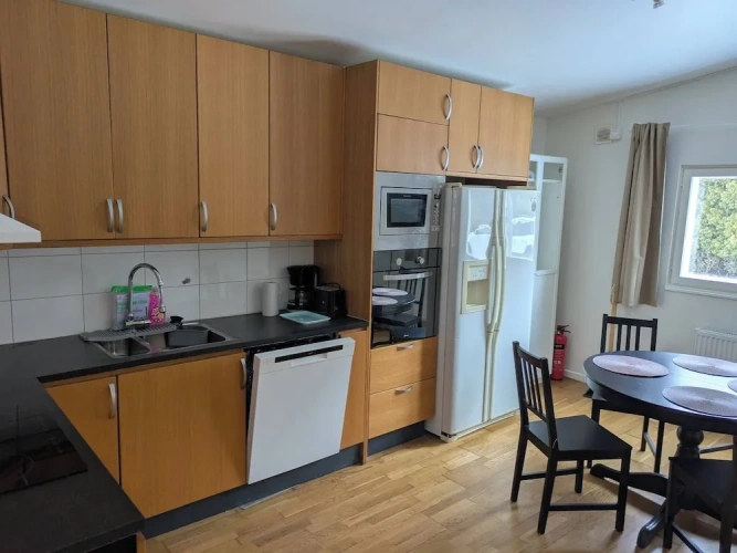1 Bedroom Cottage