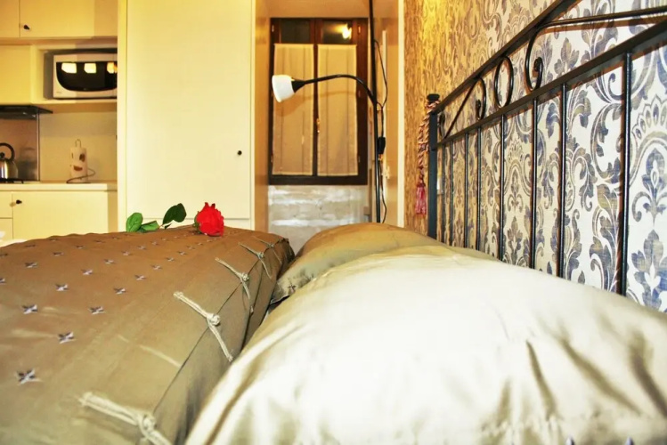 Mario Apartment 3