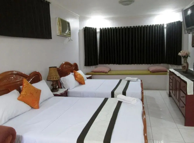 Il Portico Boracay