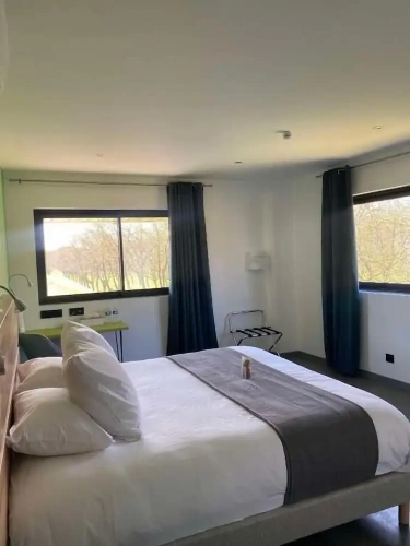 Premium Double room