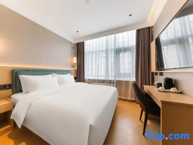 Royal Double room