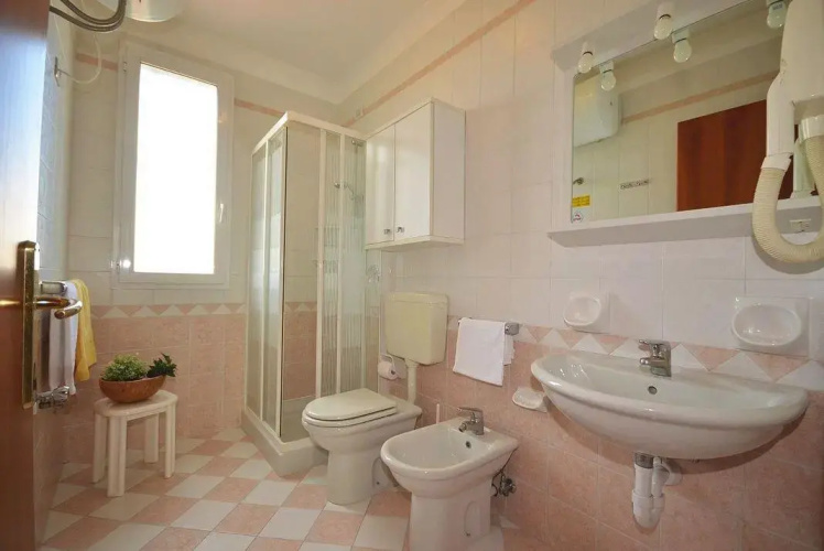 Aparthotel Marco Polo