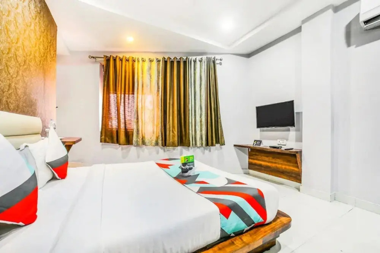 The Golden Village by FabHotels