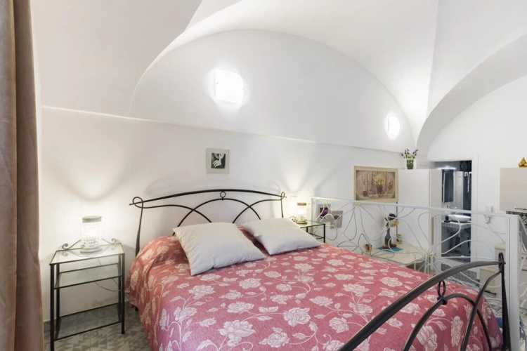 Maison Rudy Mini Suite
