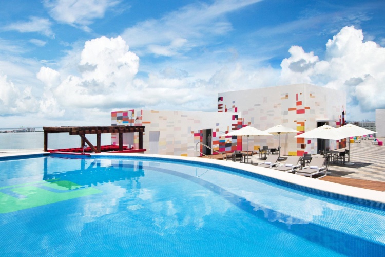 Aloft Cancun photo 20