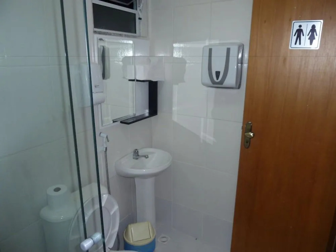 Varandas do Vidigal - Hostel