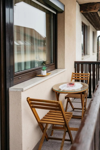 Apartments Šentvid