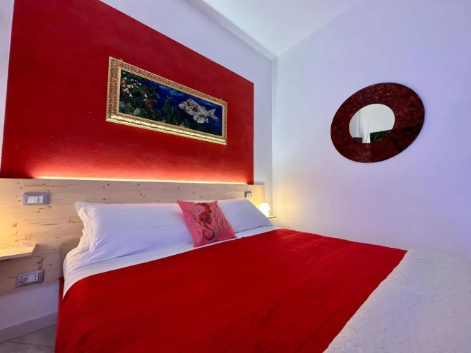 Casa del Palombaro