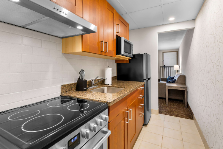 Best Western Halton Hills photo 18
