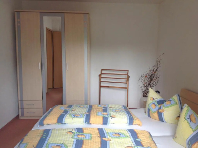 Ferienwohnung May