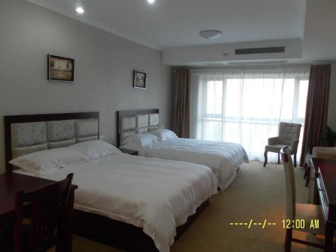 Haoge Apartment