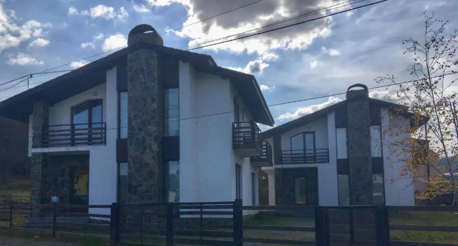 Cottage in Bakuriani