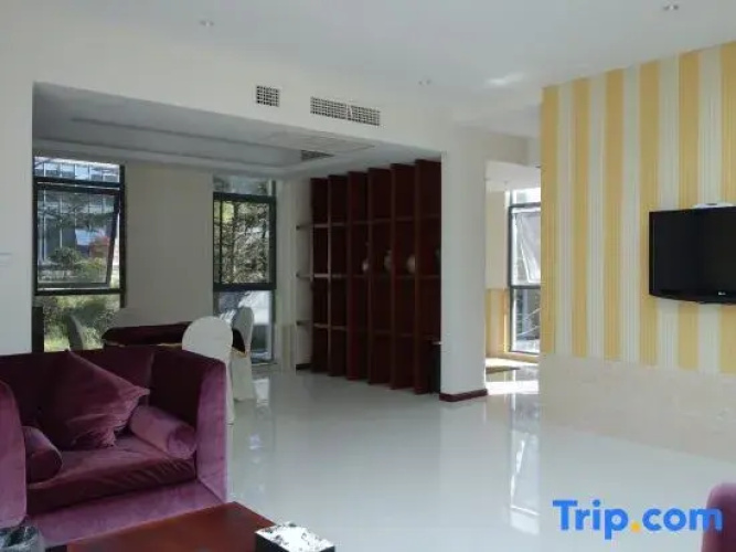 Yangtianhu Villa Ningbo