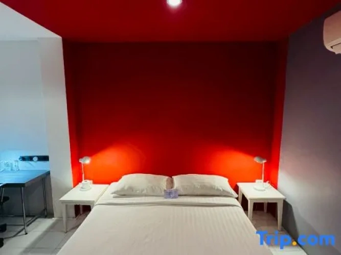 Business Double room