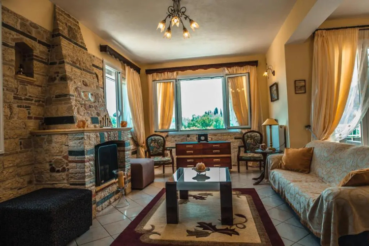 Villa Miranda