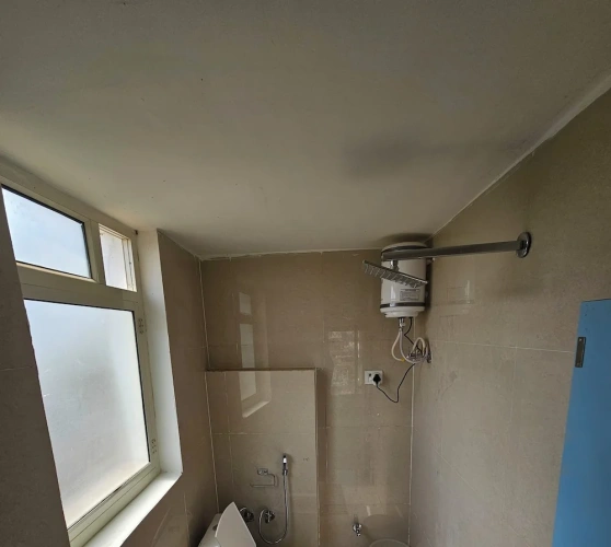 Executive Double Suite with city view