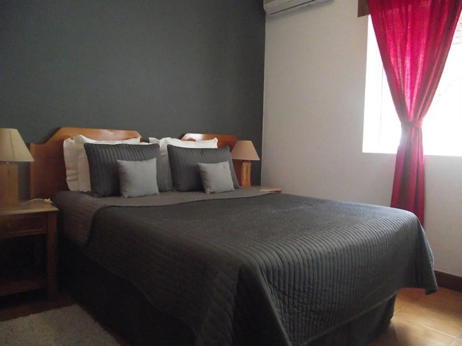 HS Milfontes Beach Hotel - Duna Parque Resorts & Hotels